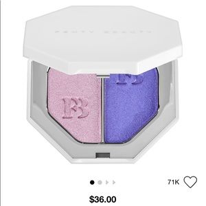 New. Fenty beauty freestyle highlighter duo
